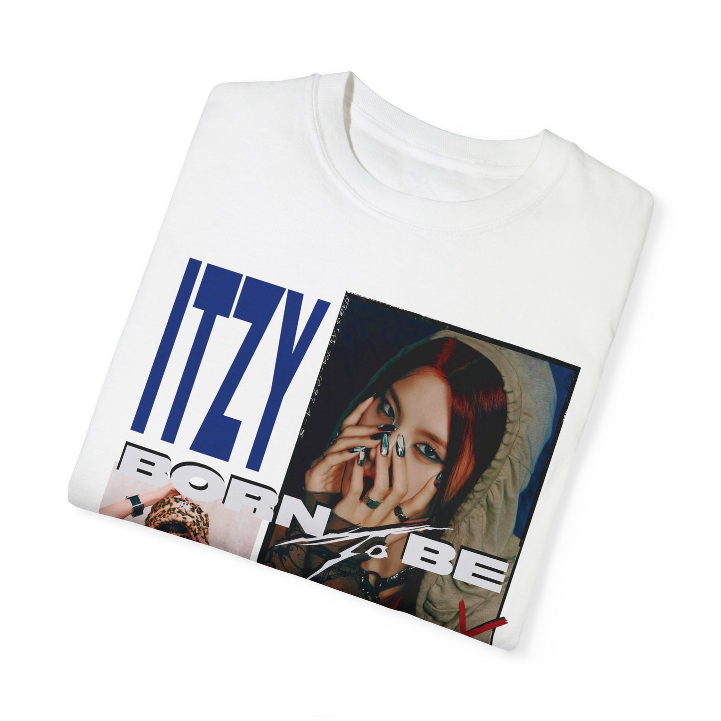 ITZY Born To Be - Yeji