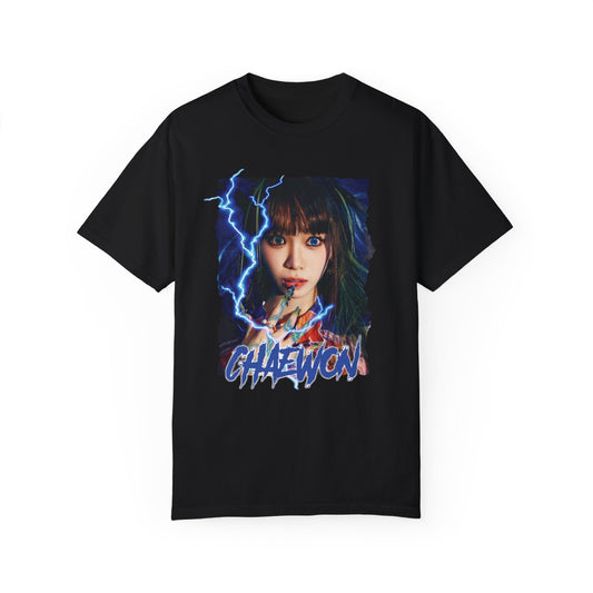(CRAZY) LE SSERAFIM - Crazy Chaewon