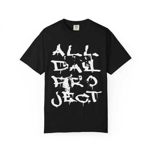 ALL DAY PROJECT - ADP