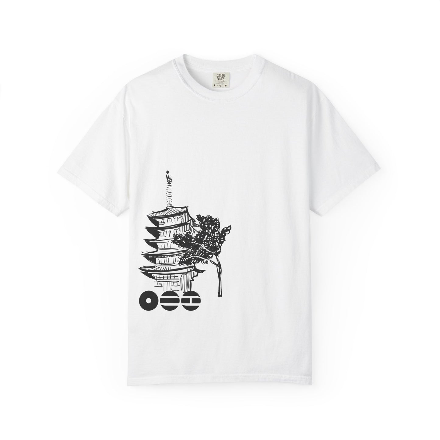 (NEW) BTS - Arirang Temple Tee
