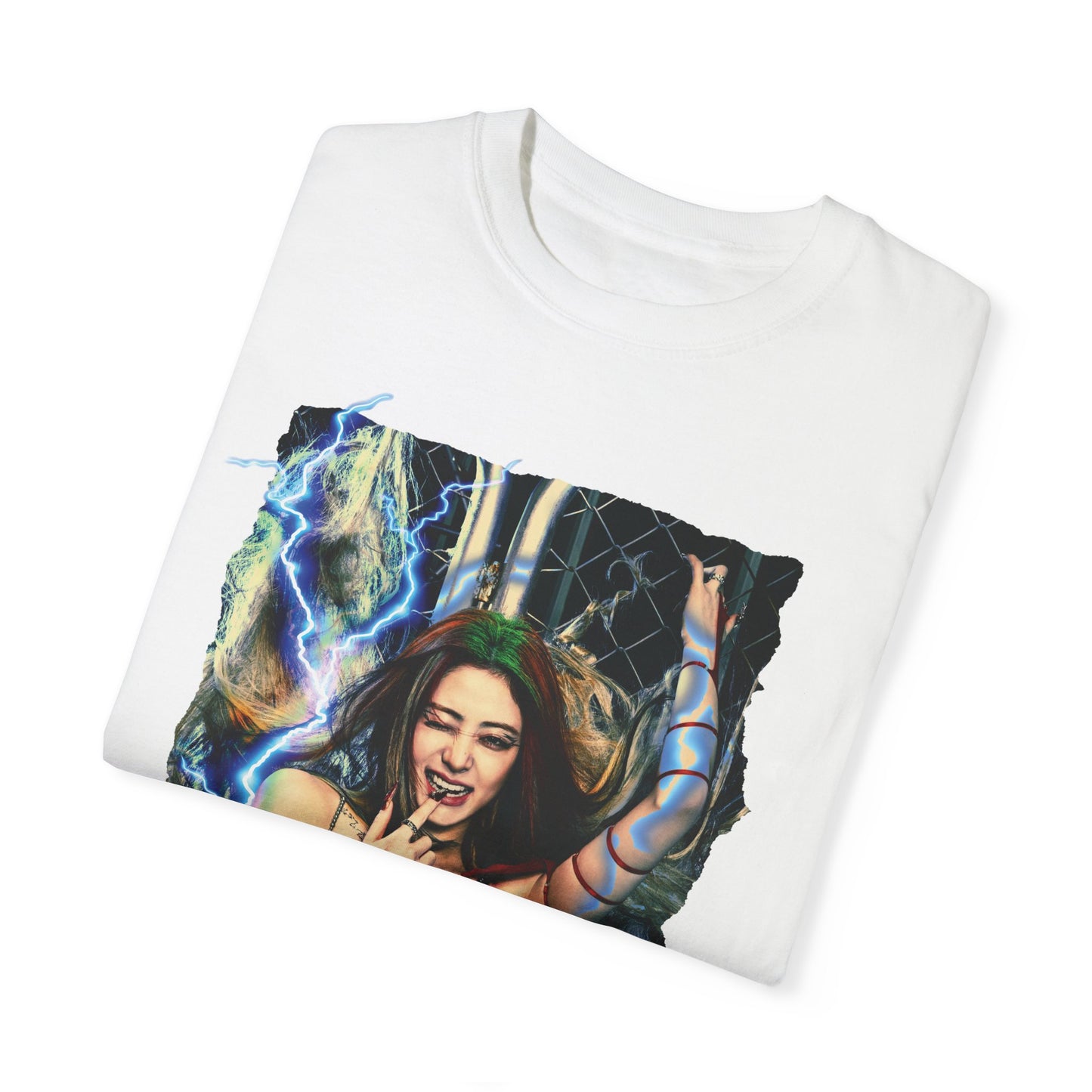(CRAZY) LE SSERAFIM - Crazy Yunjin