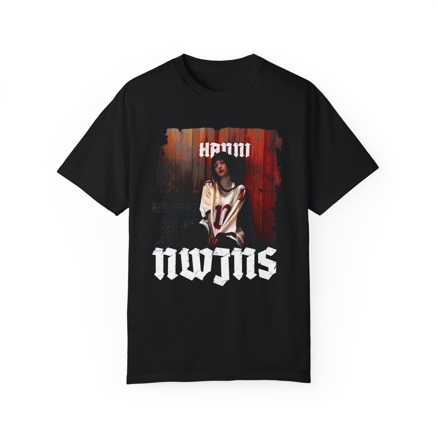 NewJeans - Hanni Anniversary