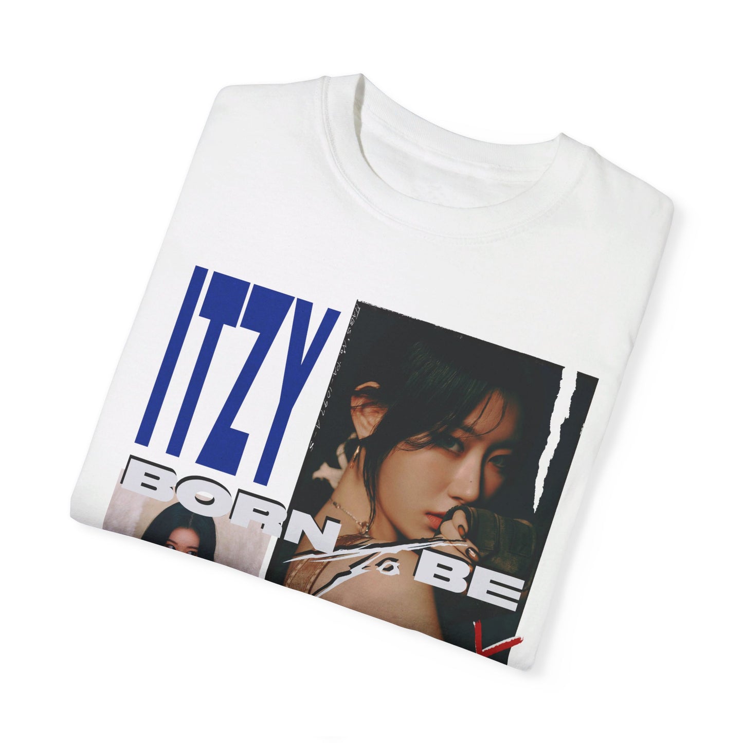 ITZY Born To Be - Chaeryeong