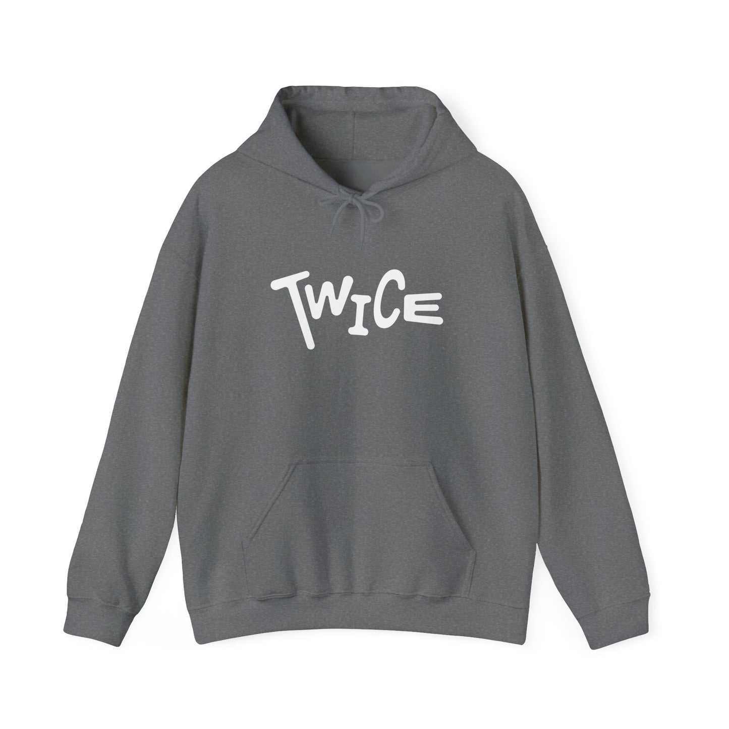 Twice - “This is for” Pullover