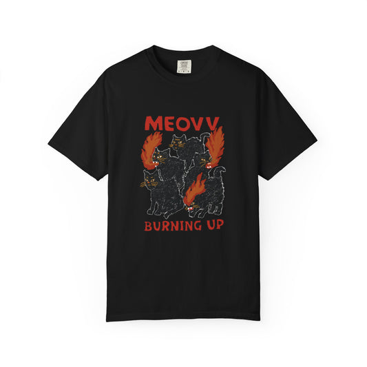 Meovv - Hot Felines