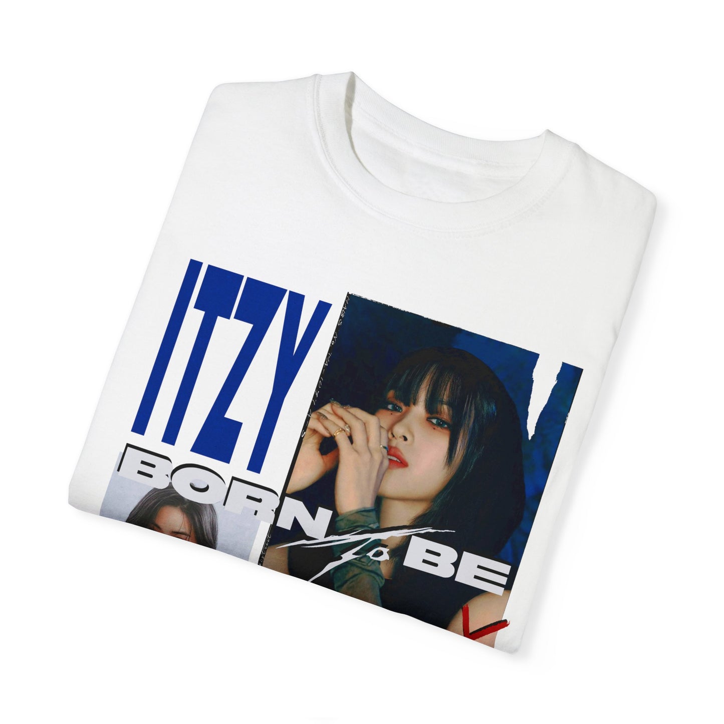 ITZY Born To Be - Ryujin