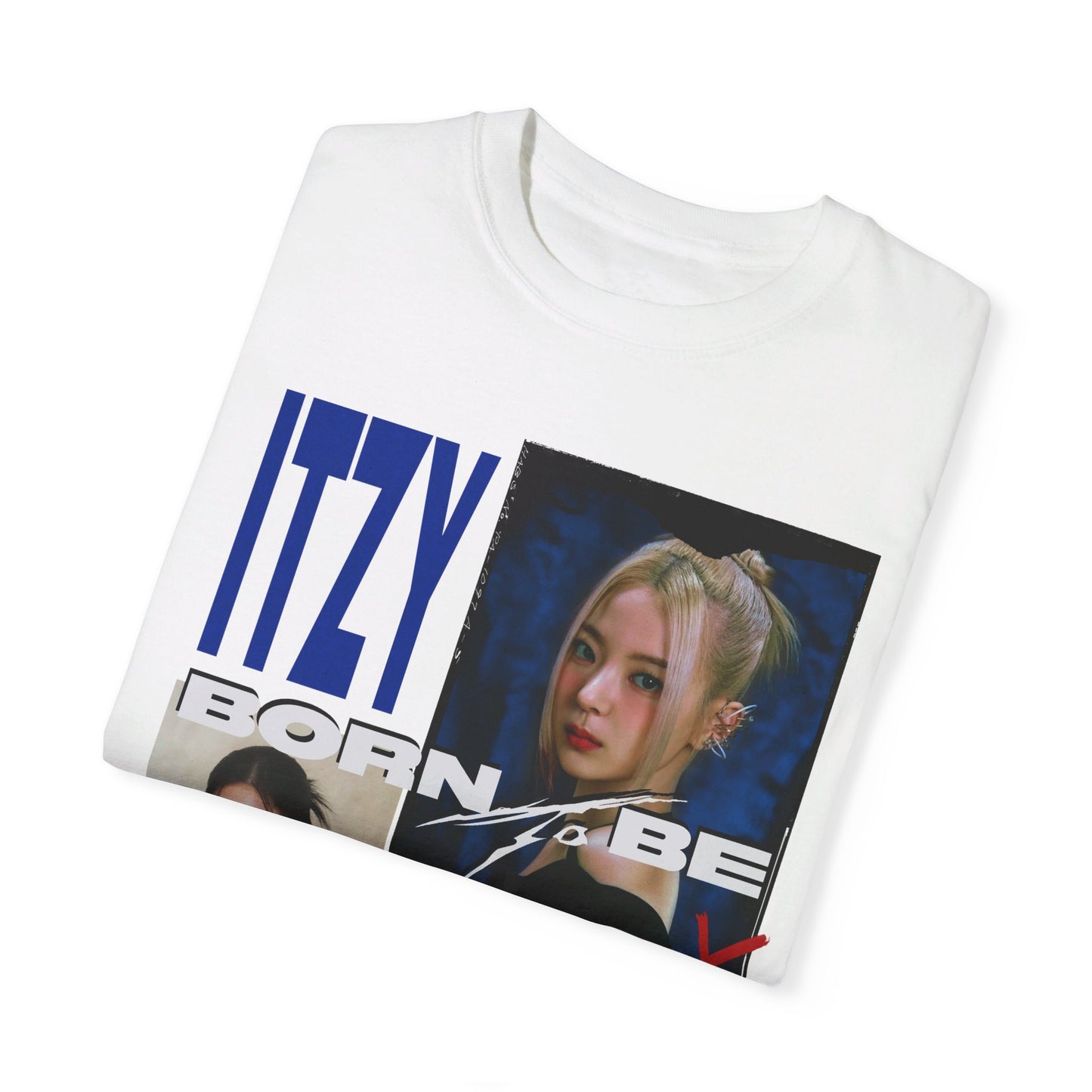 ITZY Born To Be - Lia