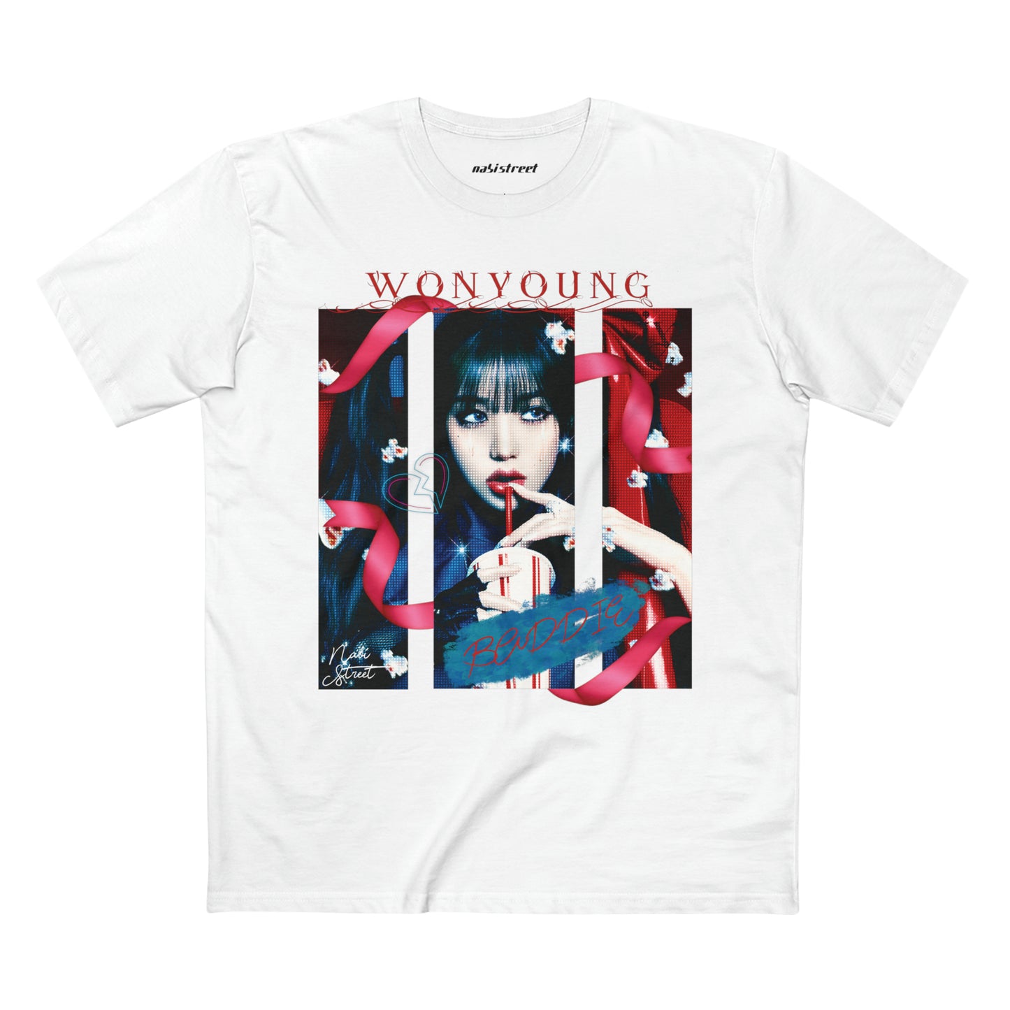 IVE Baddie - Wonyoung