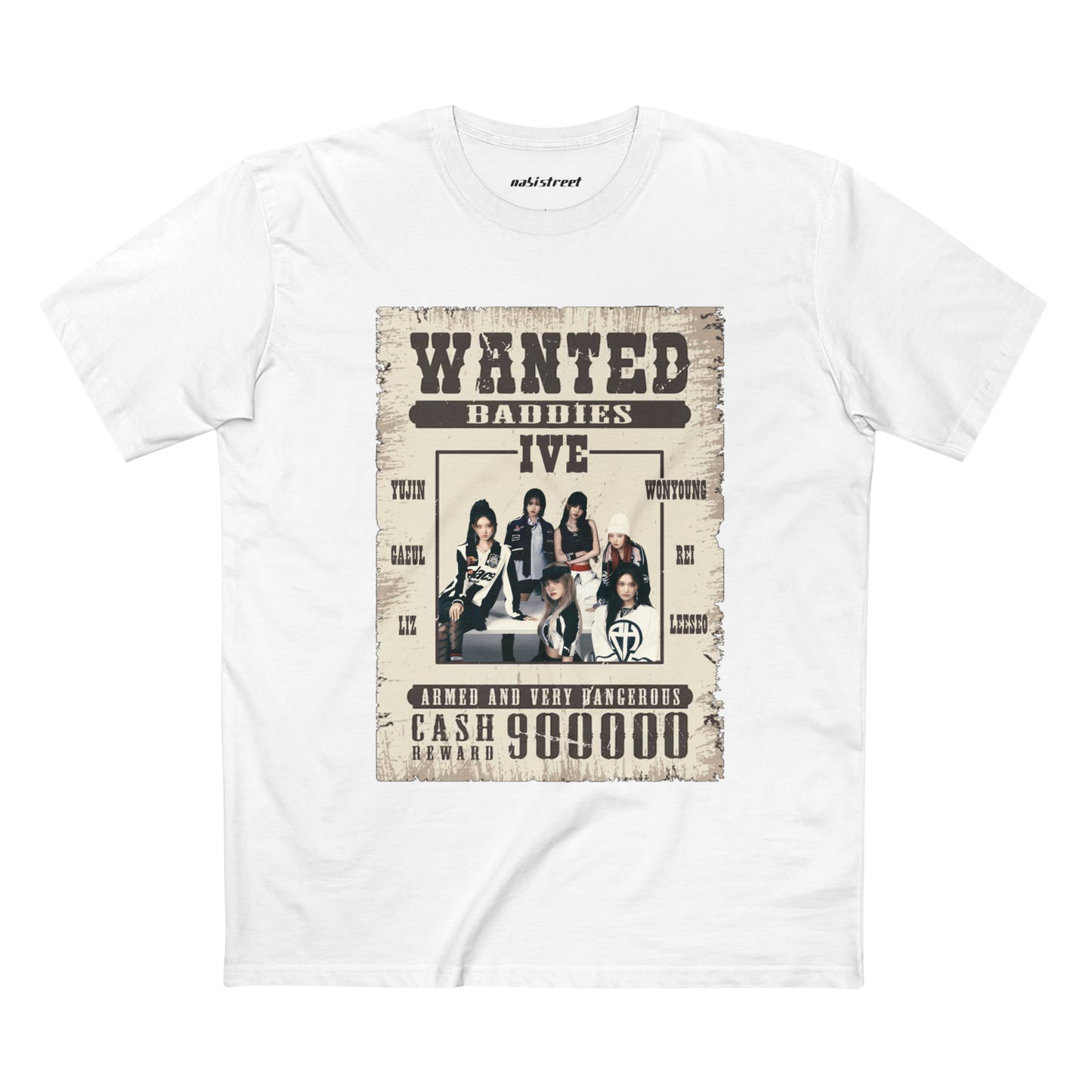 IVE “Most Wanted”