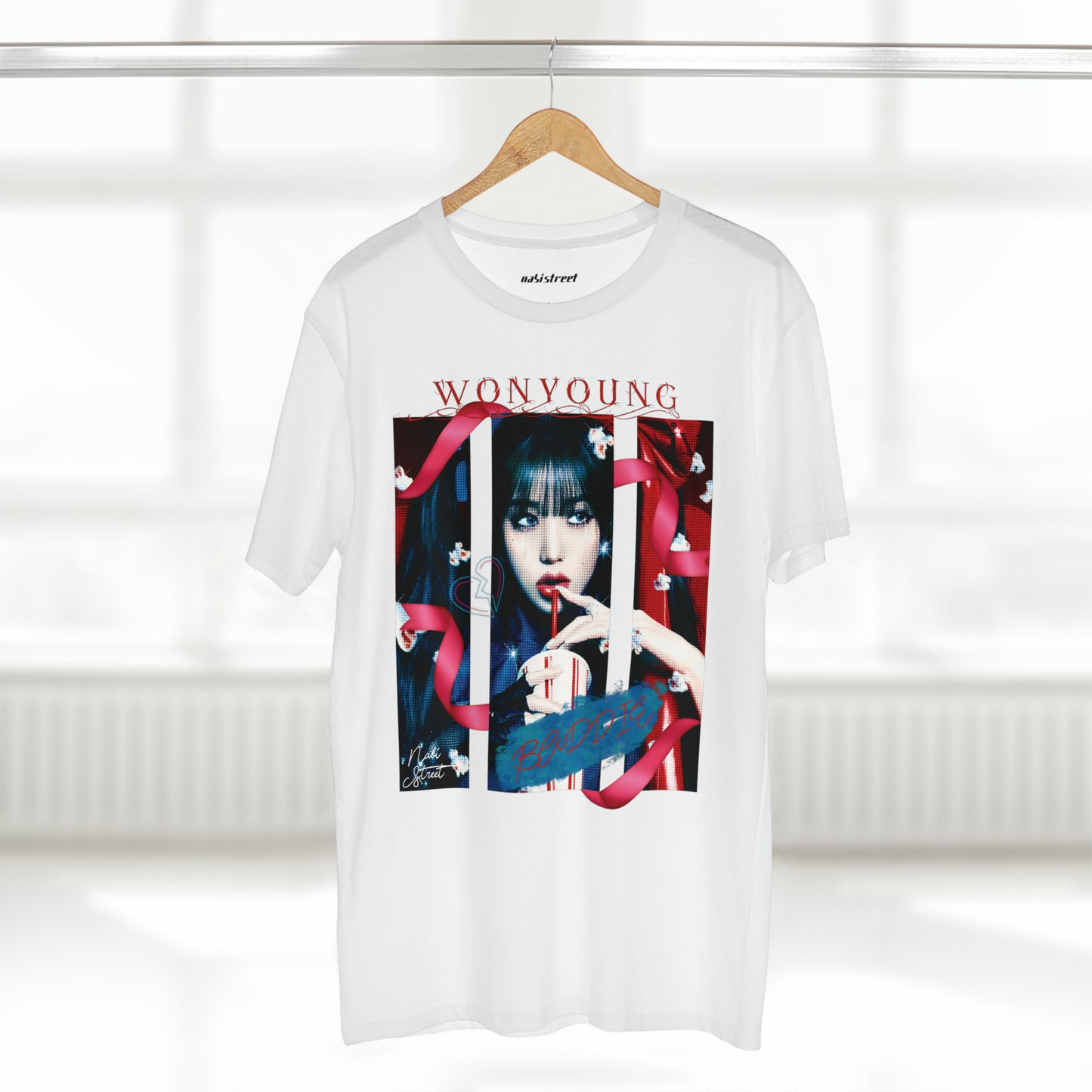 IVE Baddie - Wonyoung