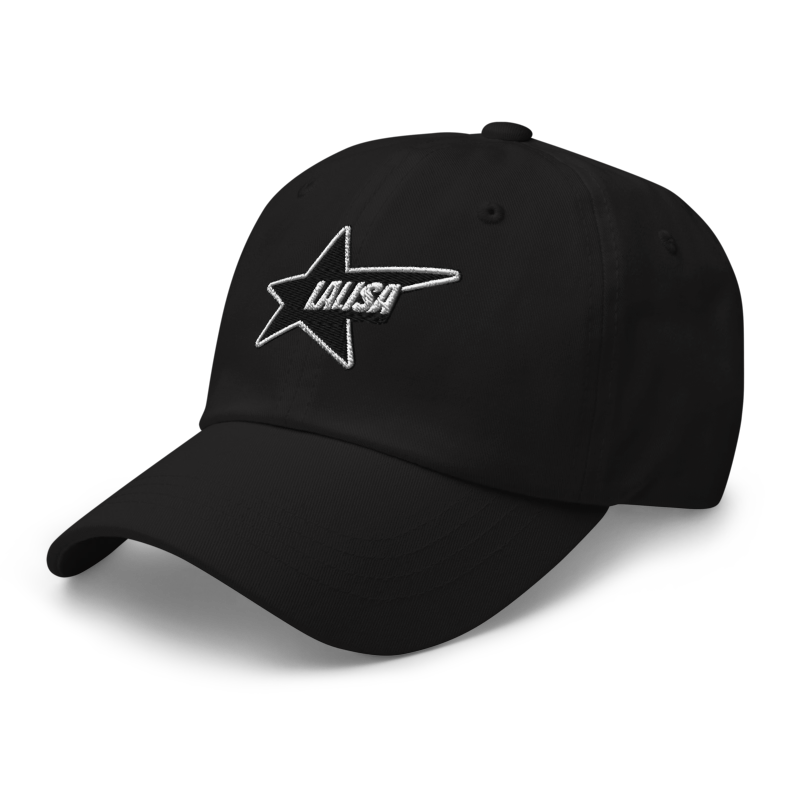LALISA Star Hat