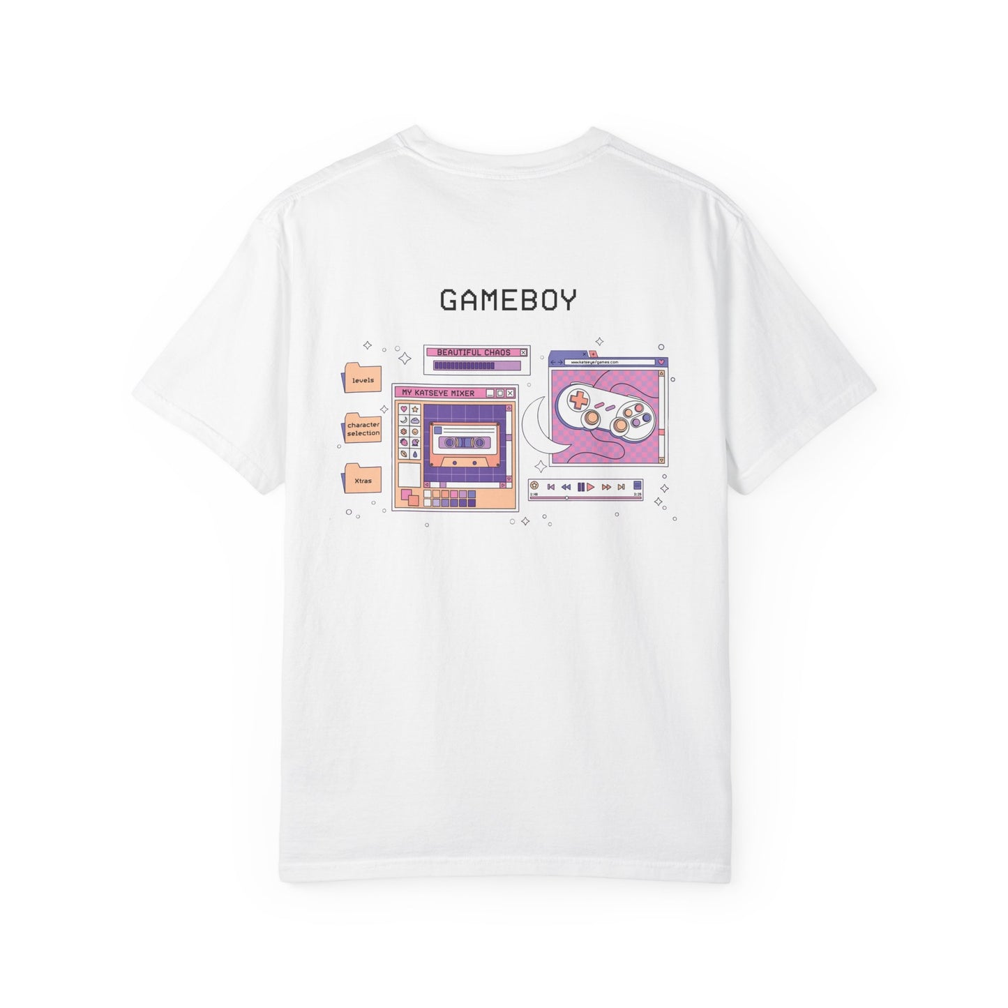 (New) Katseye - Game Boy