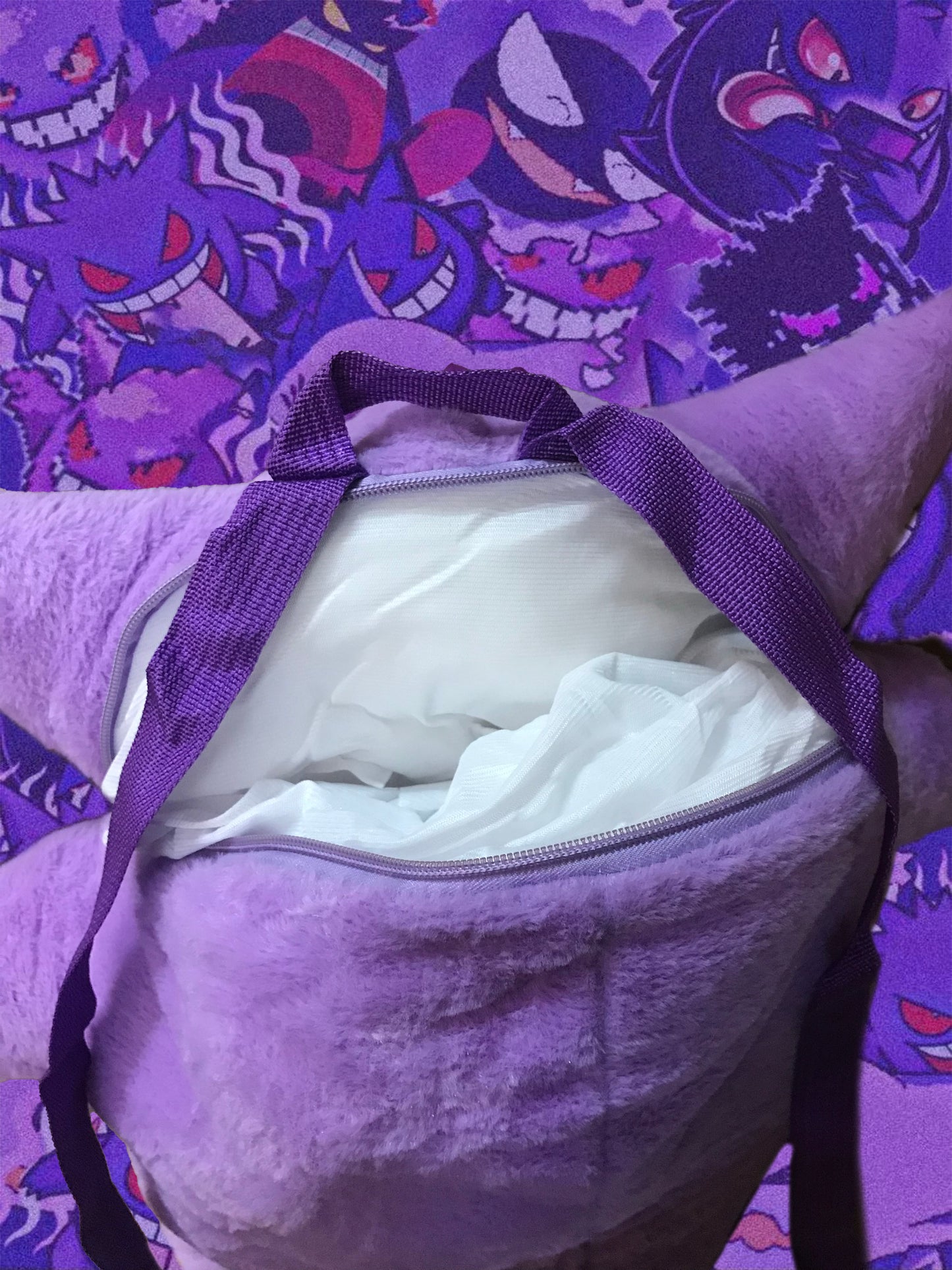 Pokémon Gengar Backpack