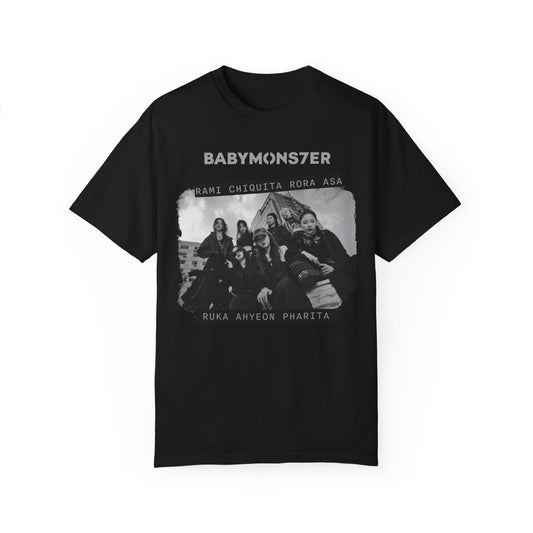 BABYMONSTER - 1st World Tour