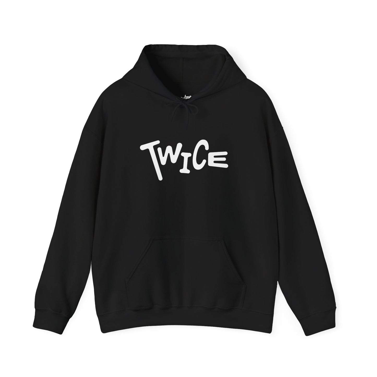 Twice - “This is for” Pullover