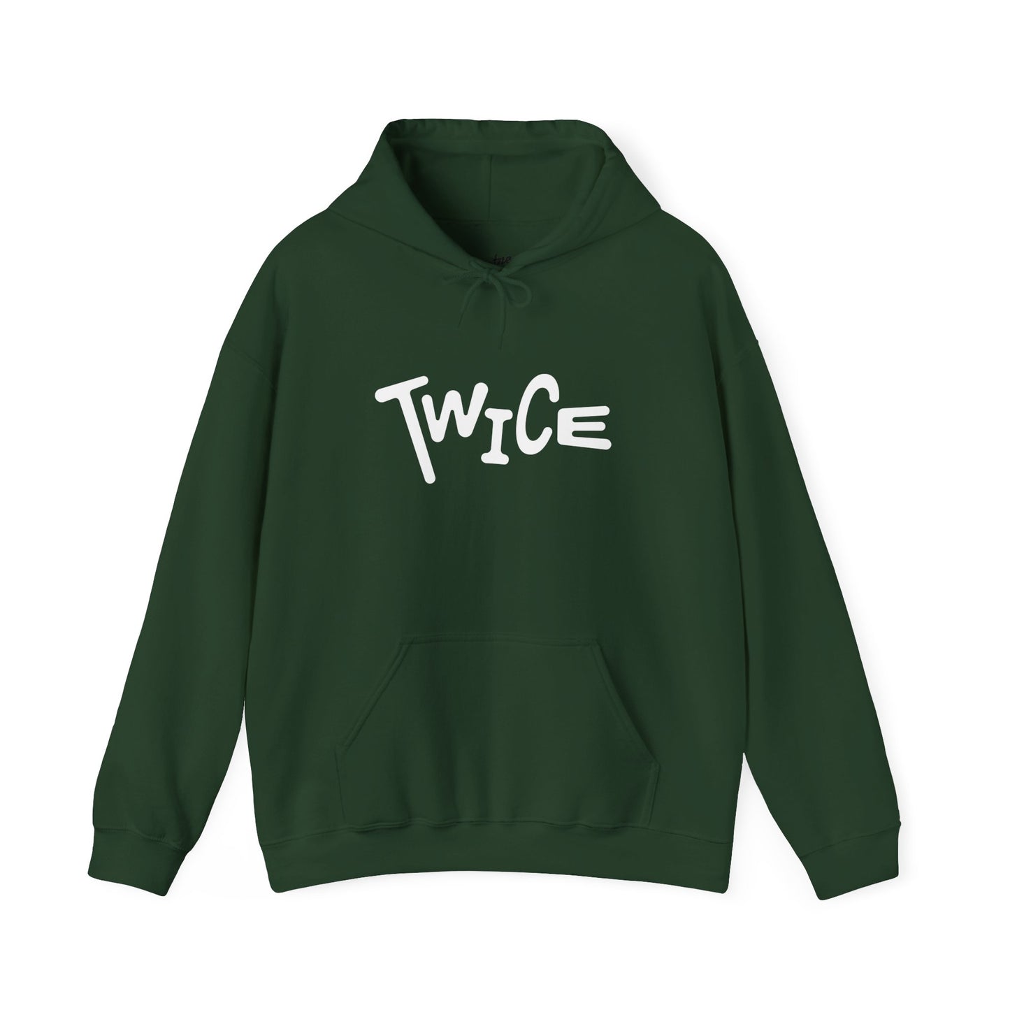 Twice - “This is for” Pullover