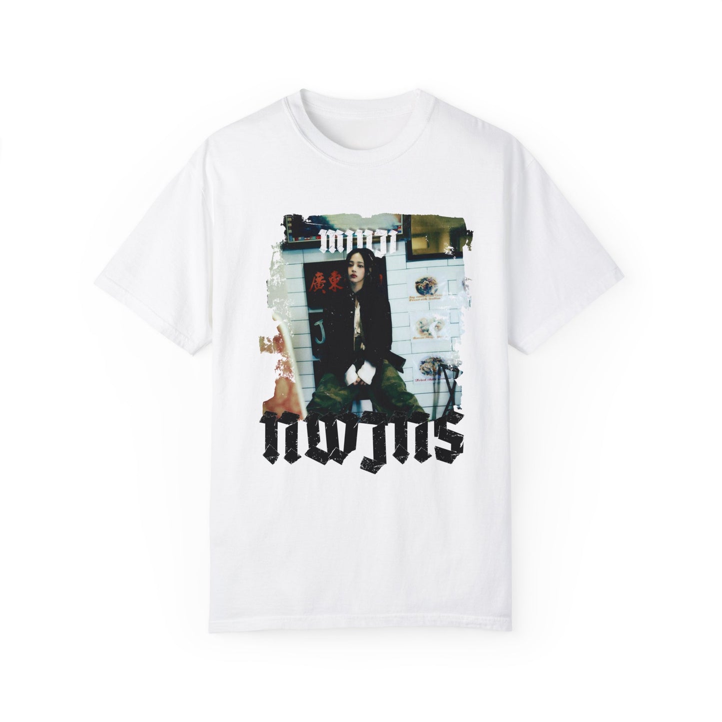 NewJeans - Minji Anniversary