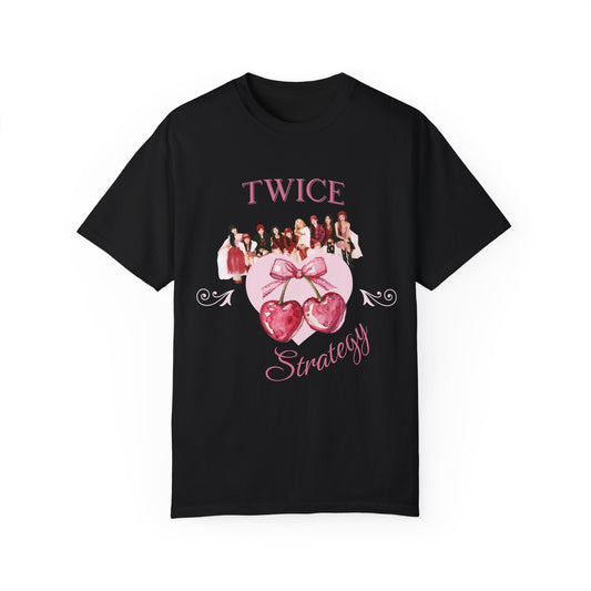 Twice - Strategy