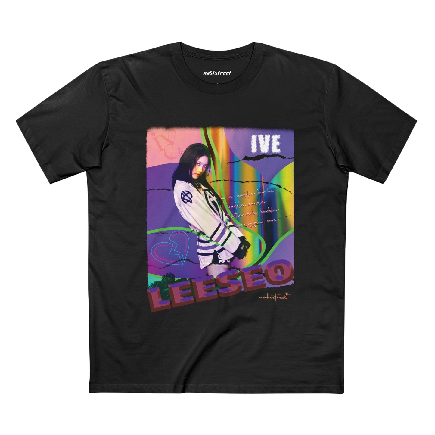 Leeseo Tee