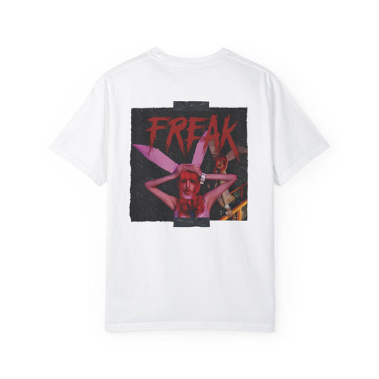YUQ1 - Freak