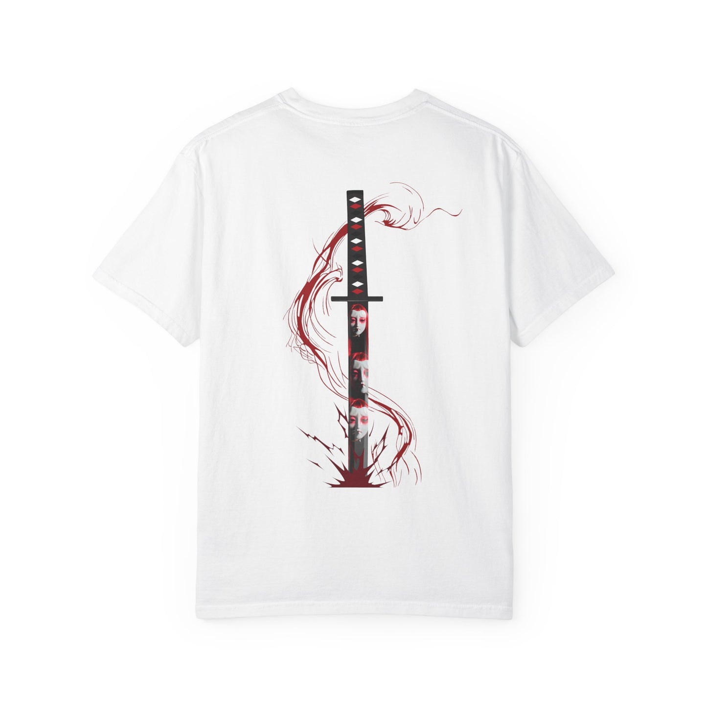 (NEW) Baby Monster - Samurai