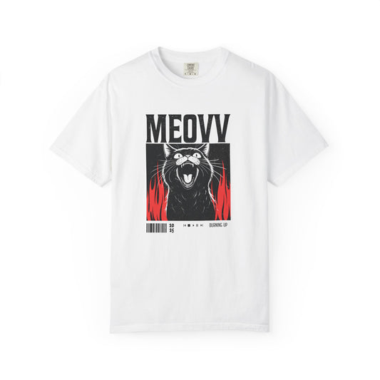 Meovv - Burning