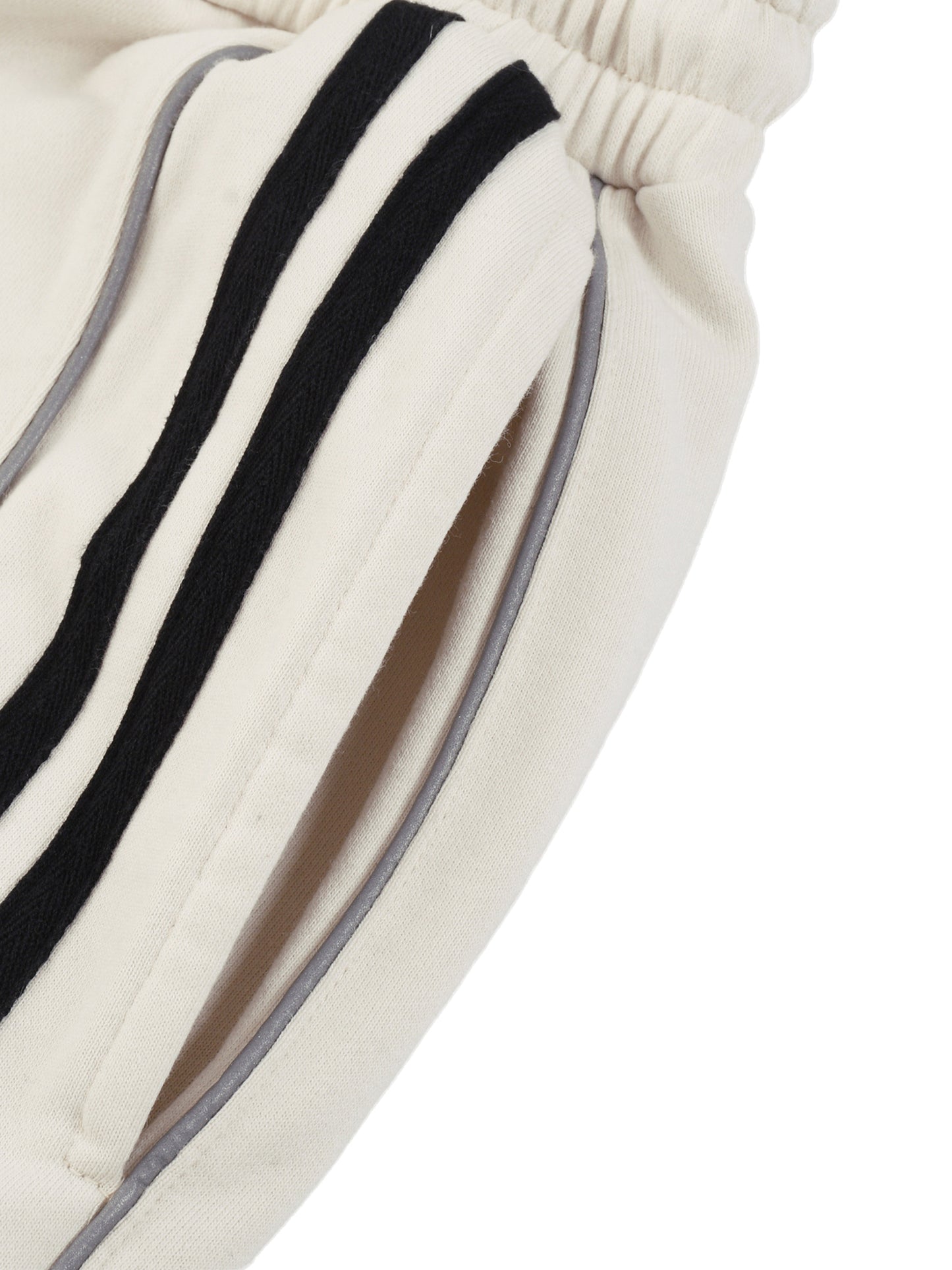 CORTIS - Patchwork Sweatpants