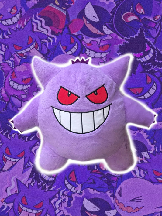 Pokémon Gengar Backpack