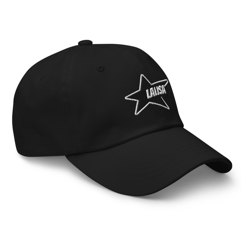 LALISA Star Hat