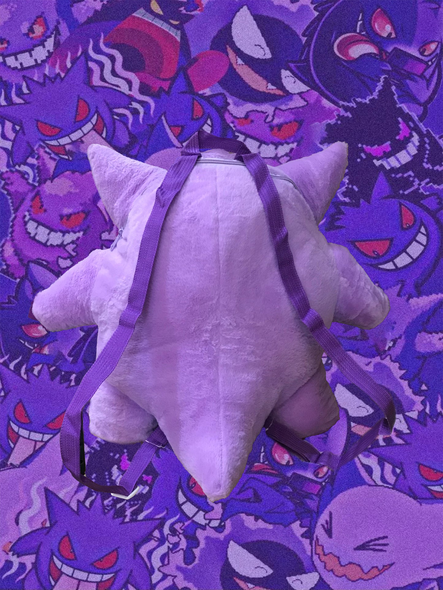 Pokémon Gengar Backpack