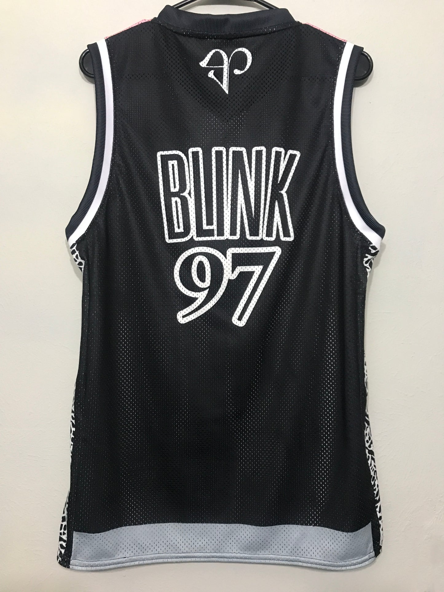 [SAMPLE] BLACKPINK - Basketball Jersey