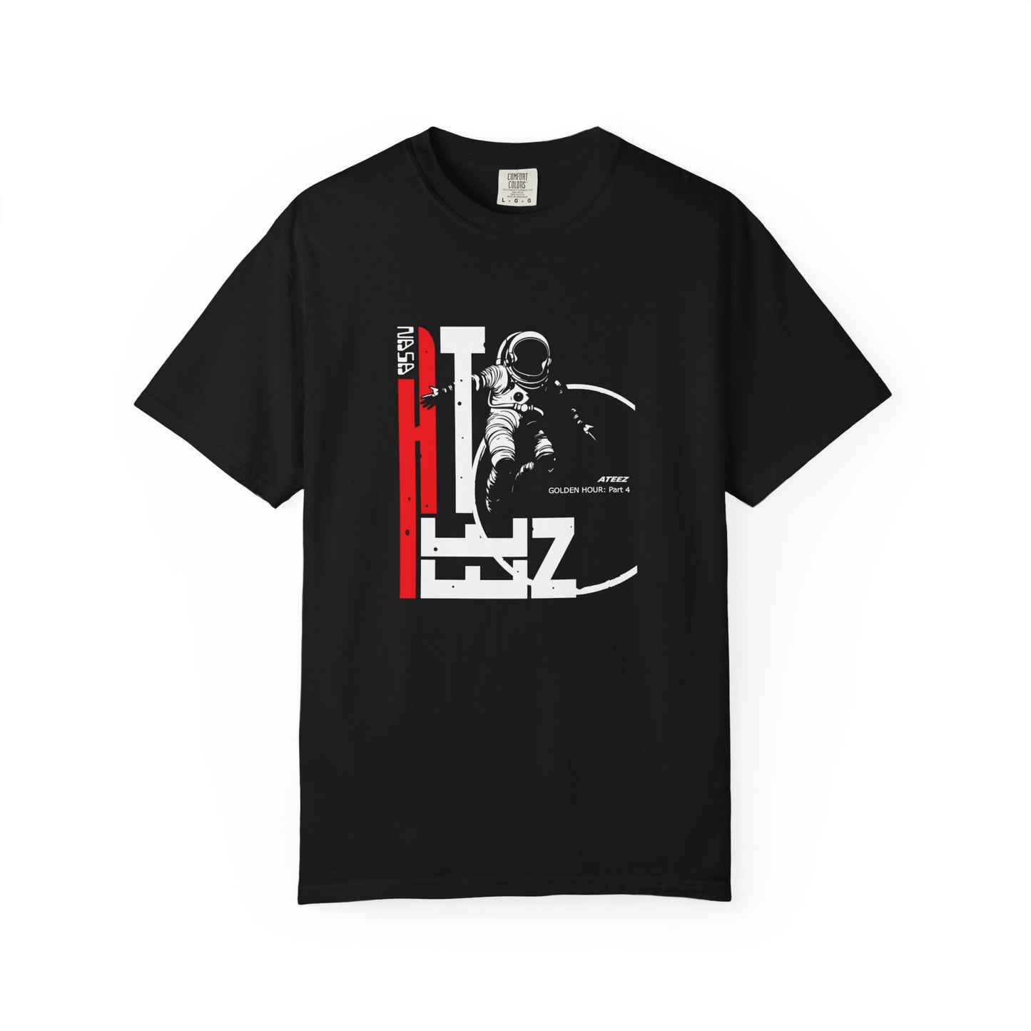 ATEEZ - NASA v2