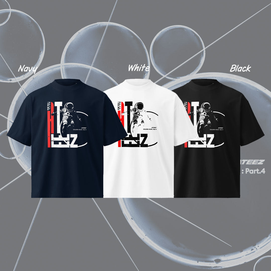 ATEEZ - NASA v2