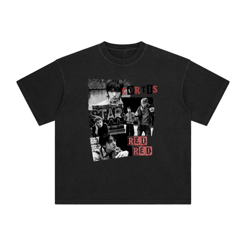 CORTIS - RedRed