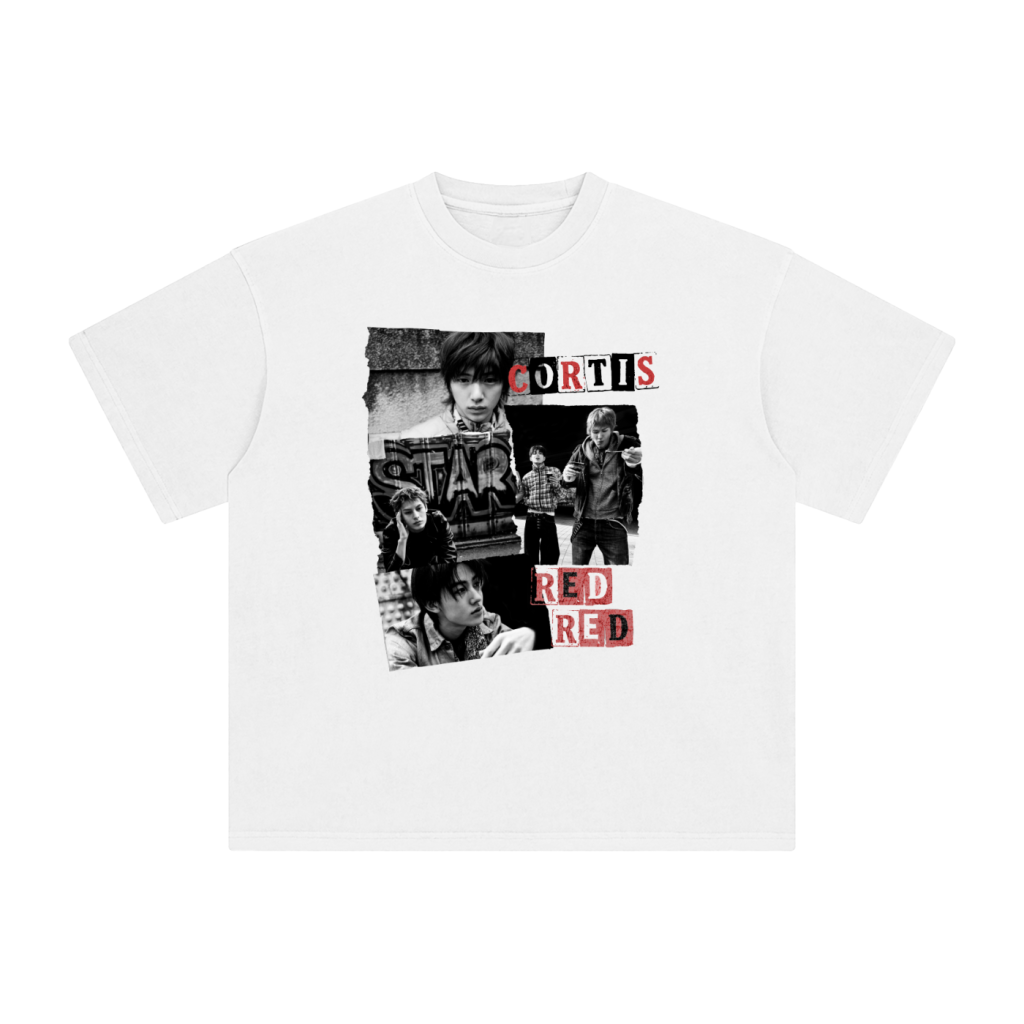 CORTIS - RedRed