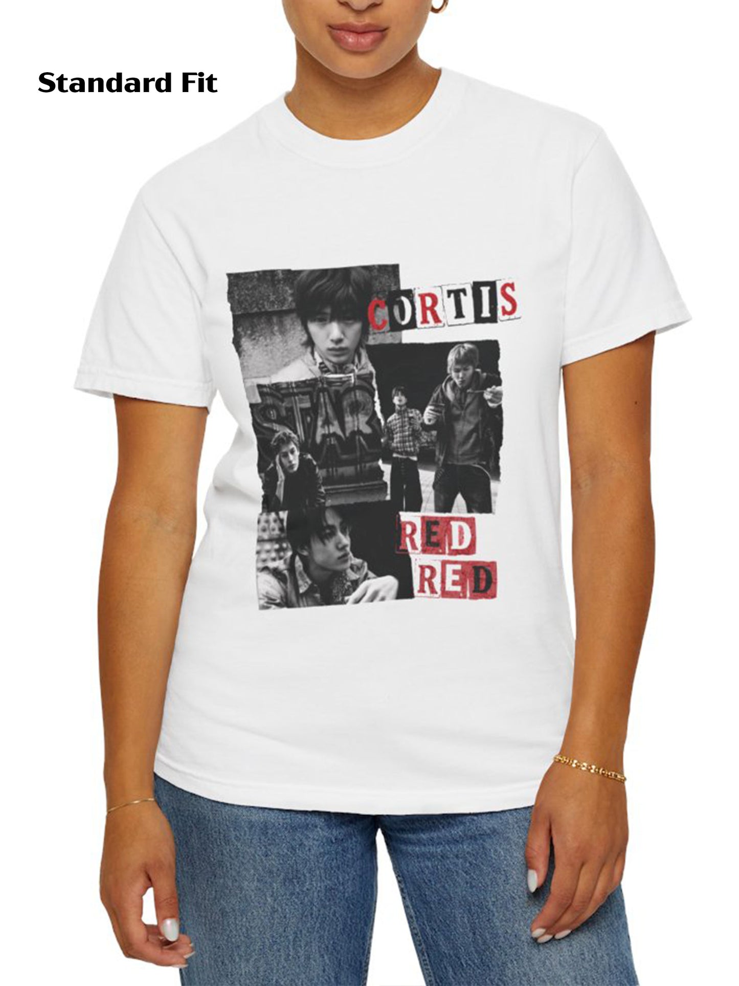 CORTIS - RedRed