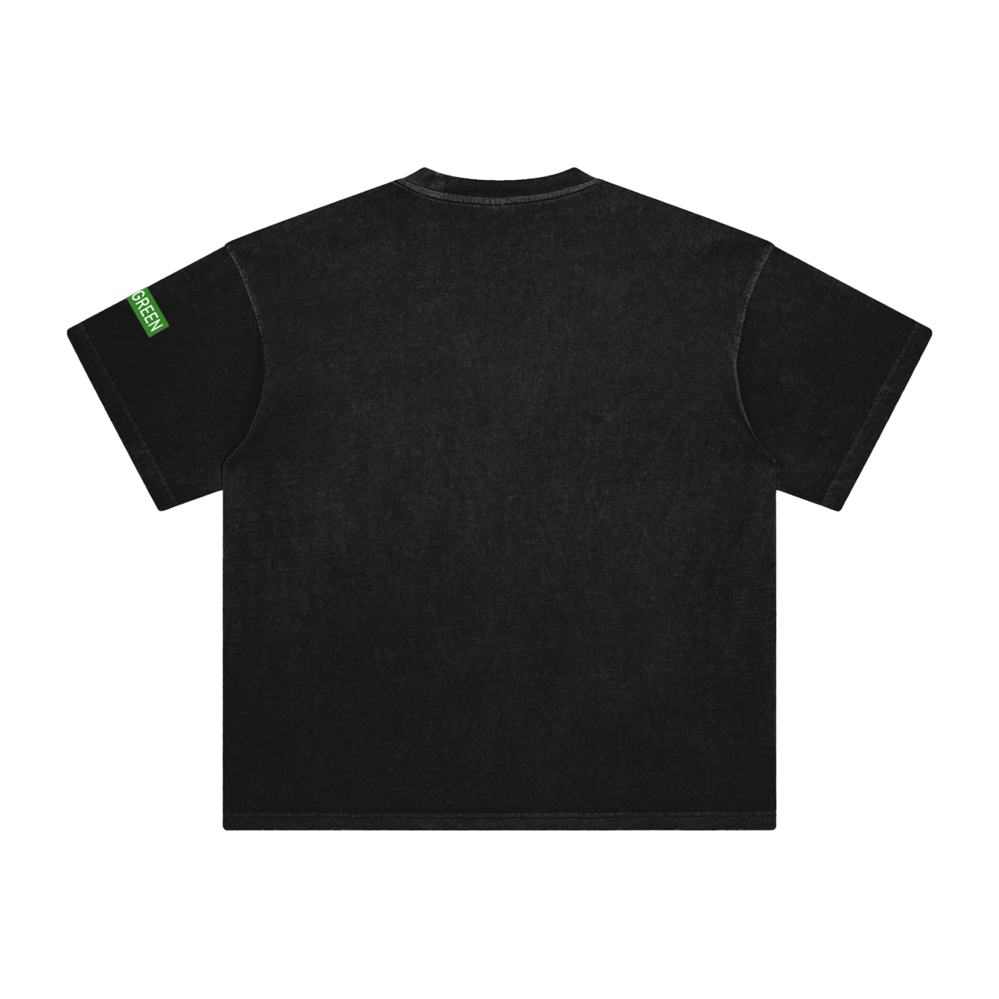 CORTIS - GreenGreen