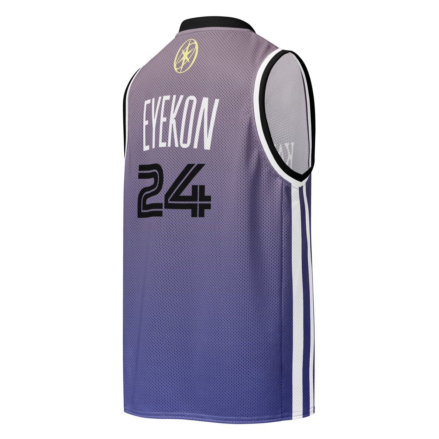 (NEW) KATSEYE - Basketball Jerz