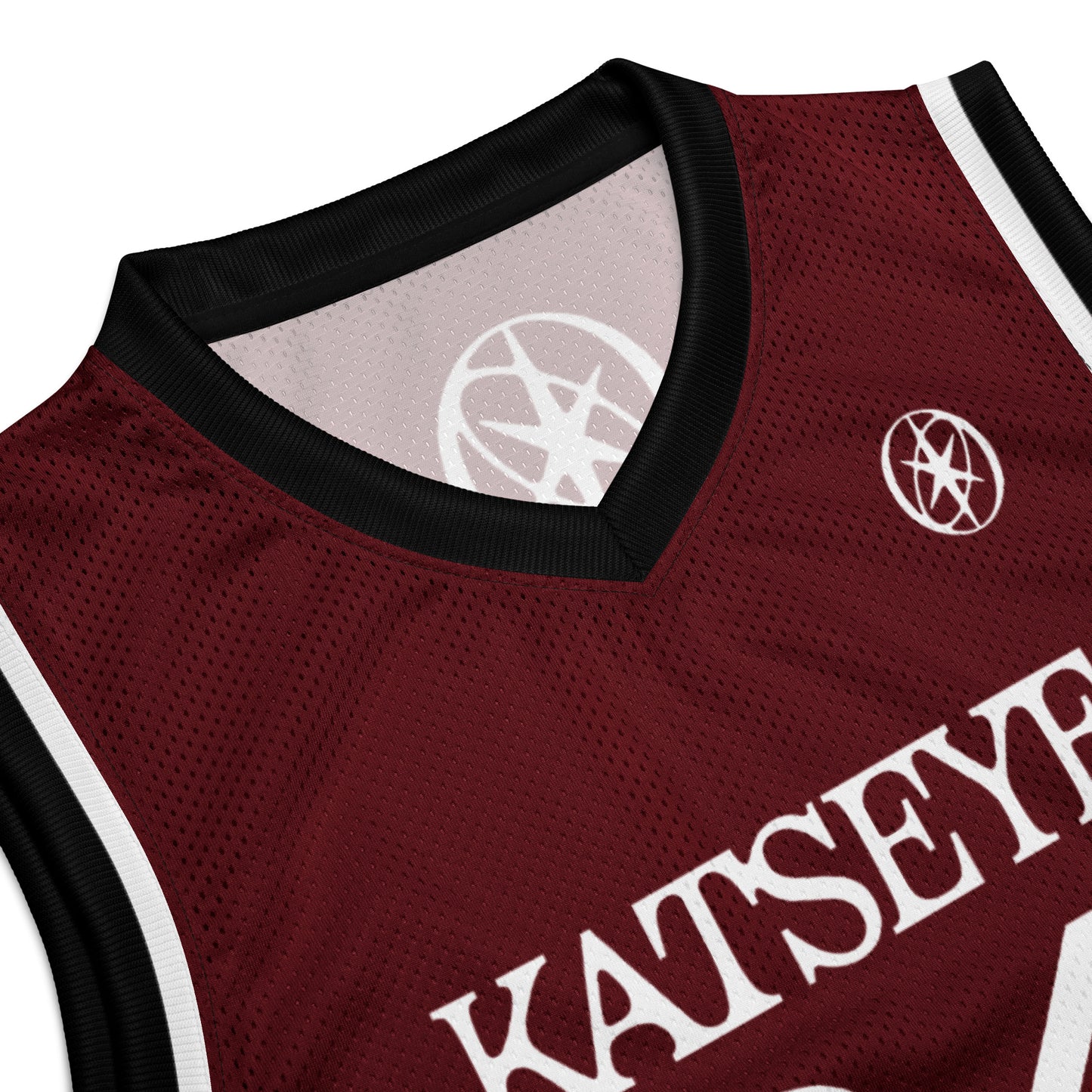 (NEW) KATSEYE - Basketball Jerz Gabriela
