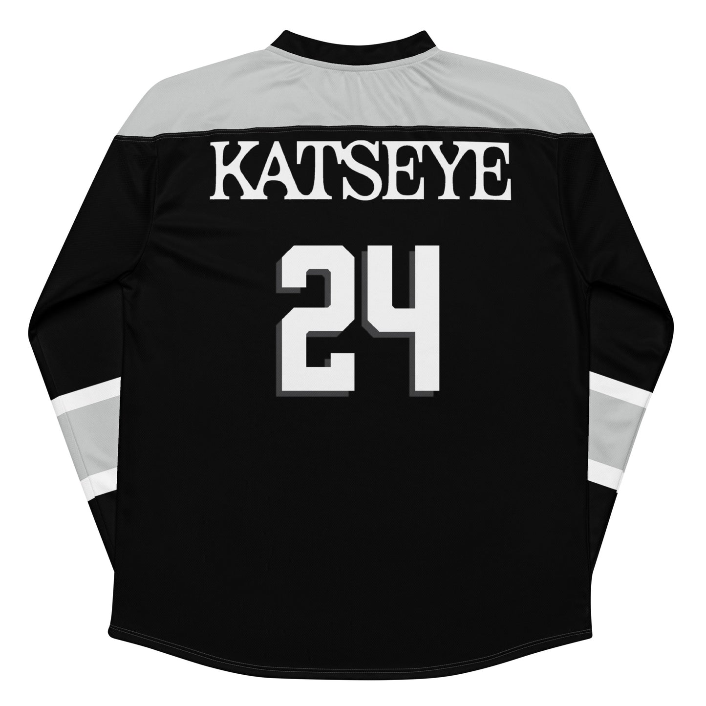 (New) KATSEYE - Hockey Jersey