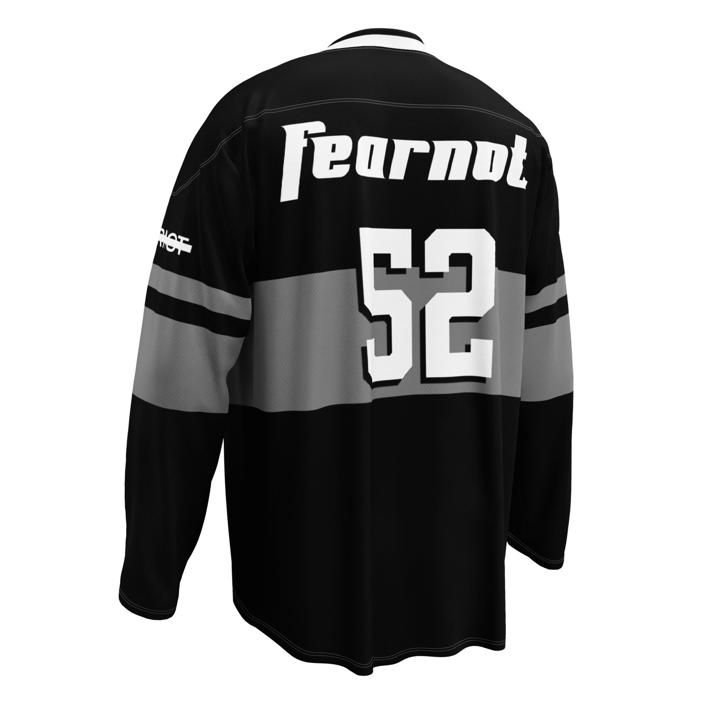 (New) LE SSERAFIM - Hockey Jersey Hot