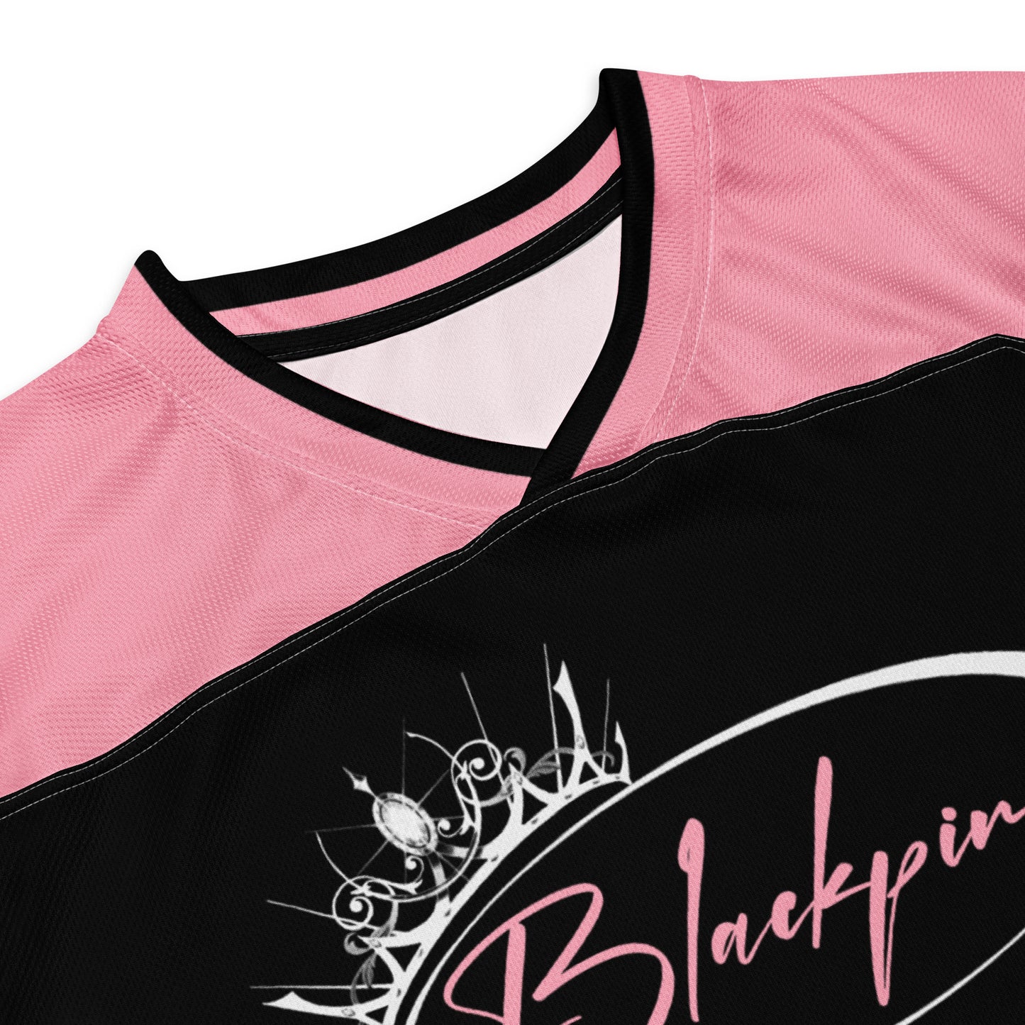 BLACKPINK - Hockey Jersey v2
