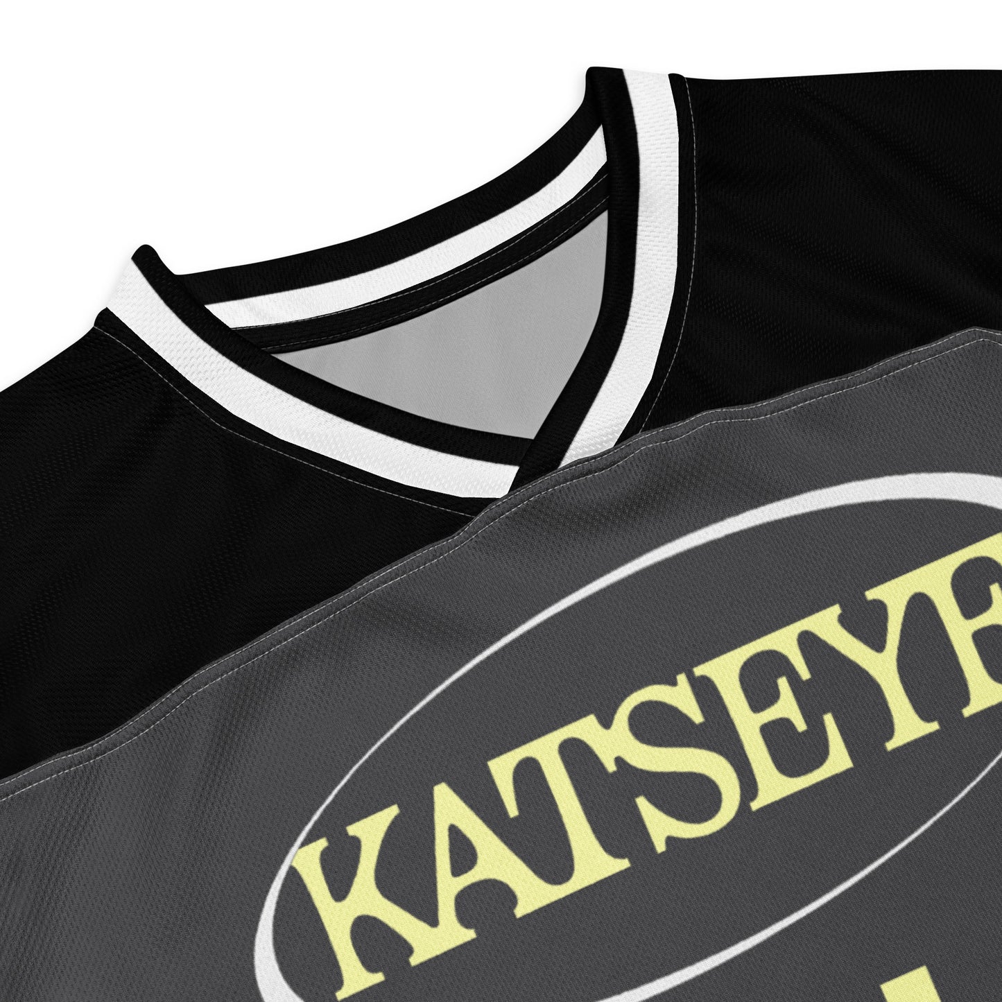(New) KATSEYE - Hockey Jersey v2