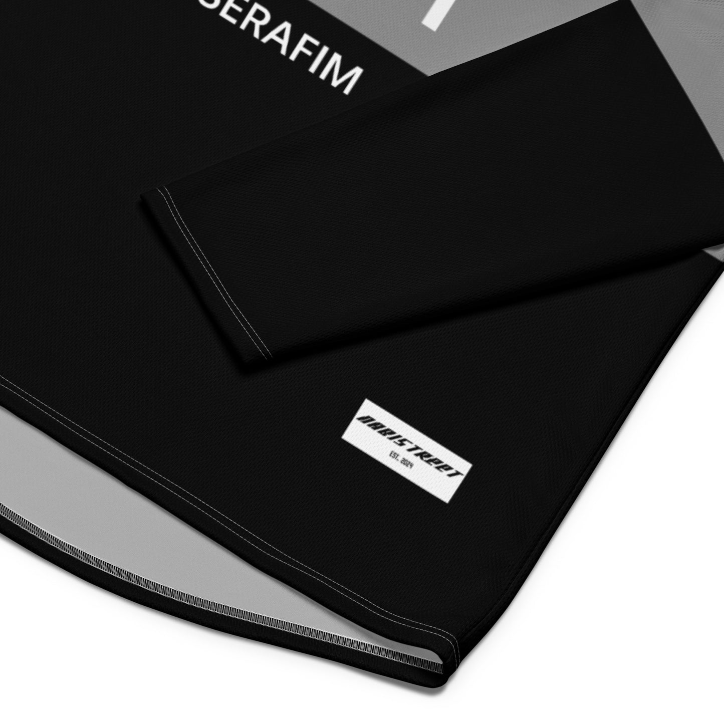 (New) LE SSERAFIM - Hockey Jersey Hot