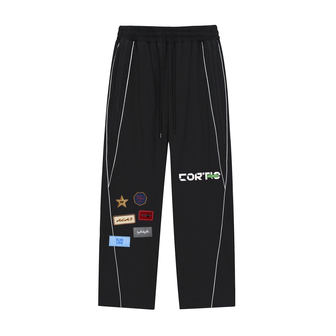Cortis,boygroup,kpop,street,casual,unisex
