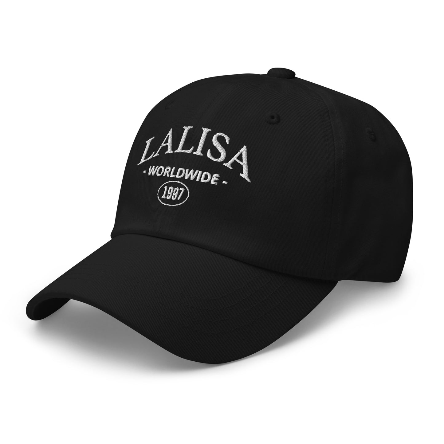 LALISA Est. hat