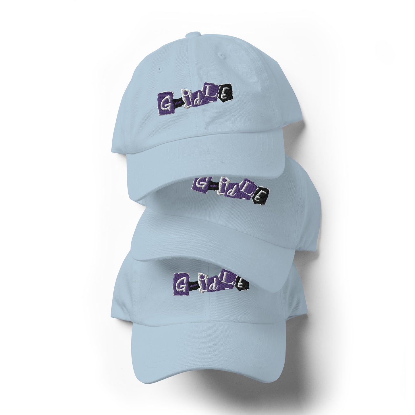 G-idle Hat