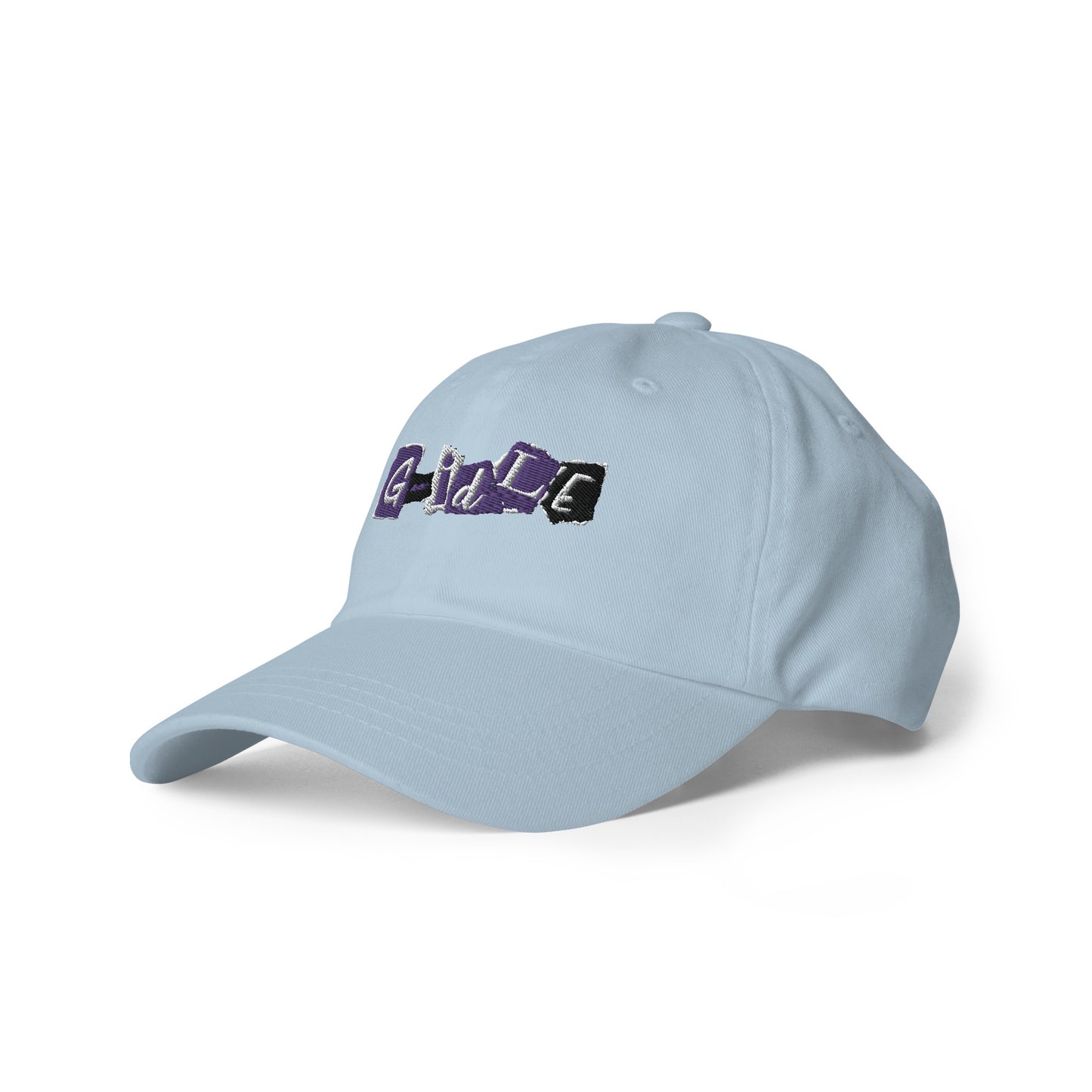 G-idle Hat
