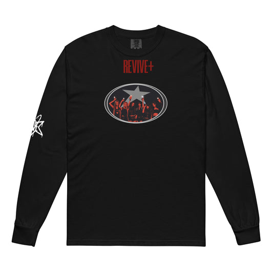 IVE - Revive+