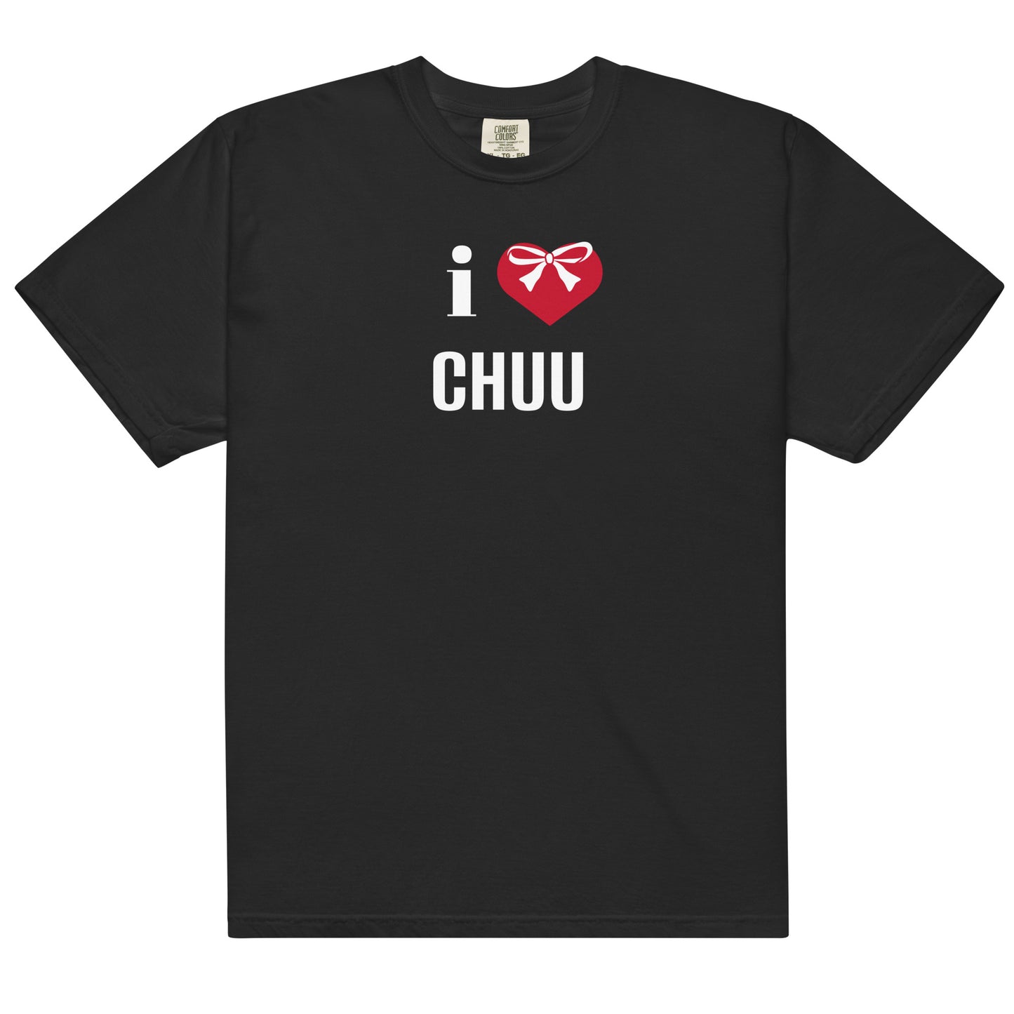 Chuu - i luv chuu